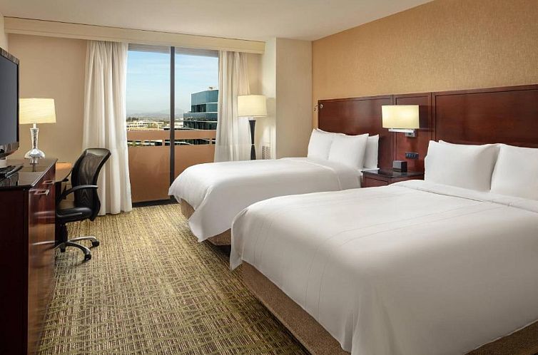 San Diego Marriott La Jolla