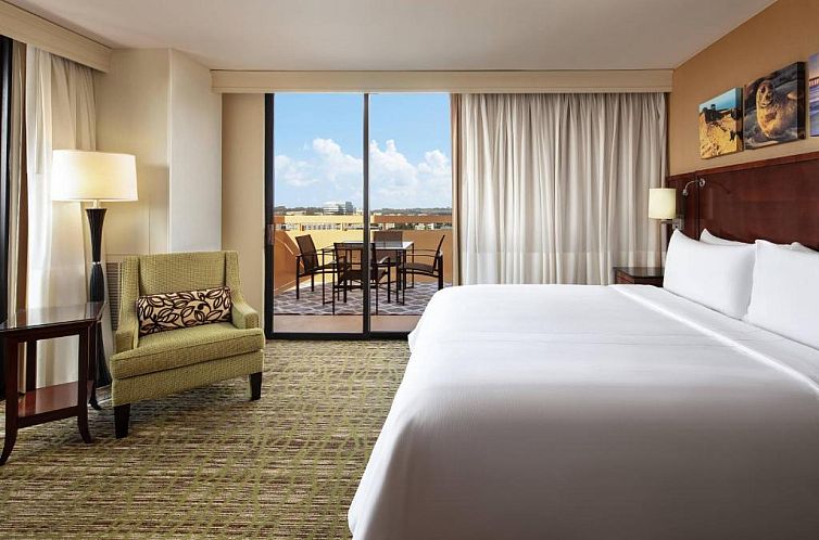 San Diego Marriott La Jolla