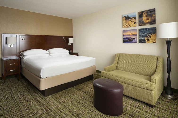 San Diego Marriott La Jolla