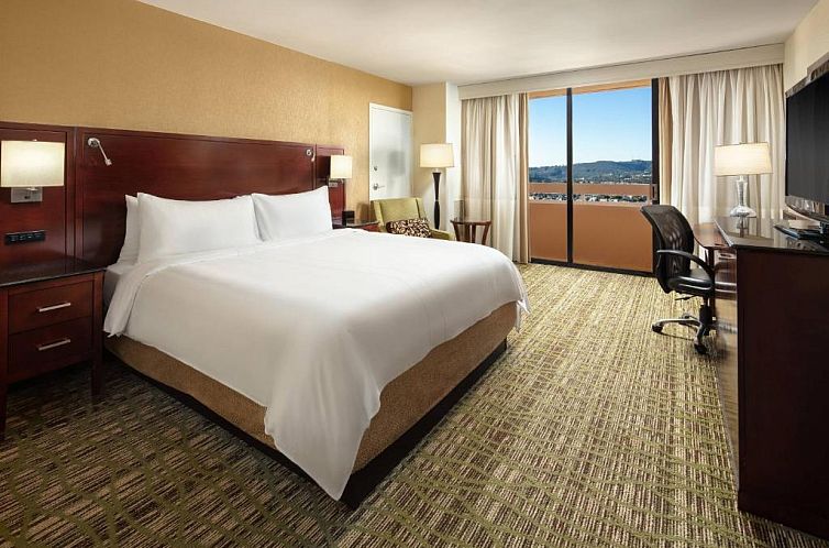 San Diego Marriott La Jolla
