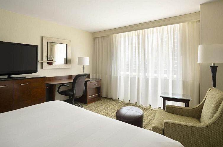 San Diego Marriott La Jolla