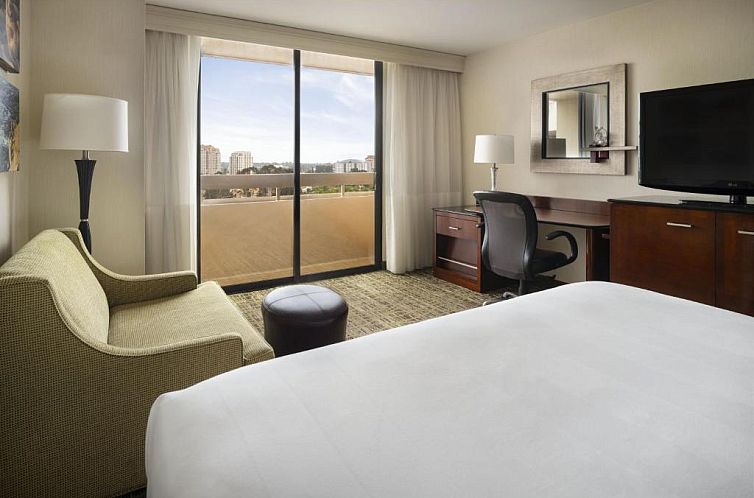 San Diego Marriott La Jolla