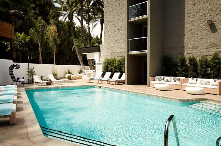 Hotel La Jolla, Curio Collection by Hilton