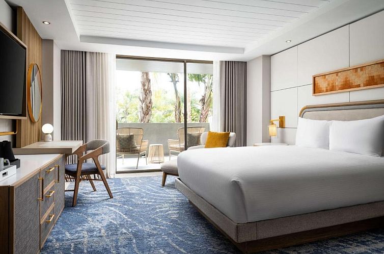 Hotel La Jolla, Curio Collection by Hilton