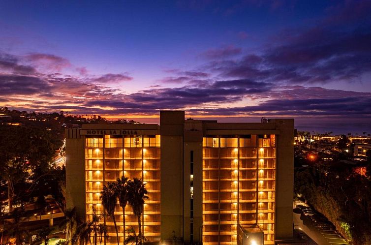 Hotel La Jolla, Curio Collection by Hilton