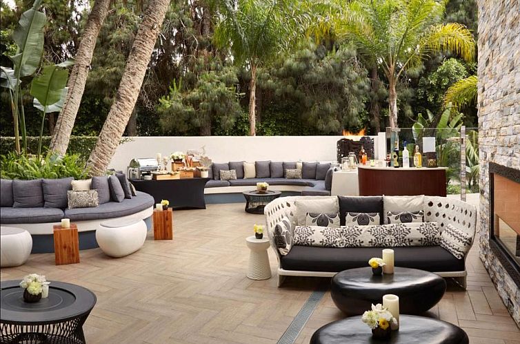 Hotel La Jolla, Curio Collection by Hilton