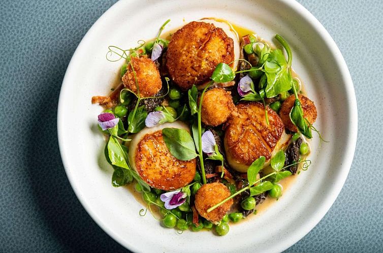 Hotel La Jolla, Curio Collection by Hilton