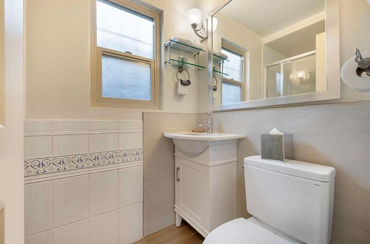 Best Western Cabrillo Garden Inn