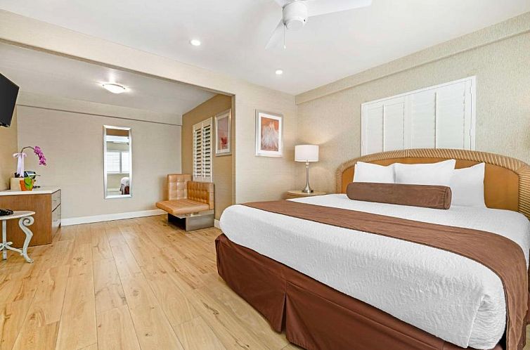 Best Western Cabrillo Garden Inn