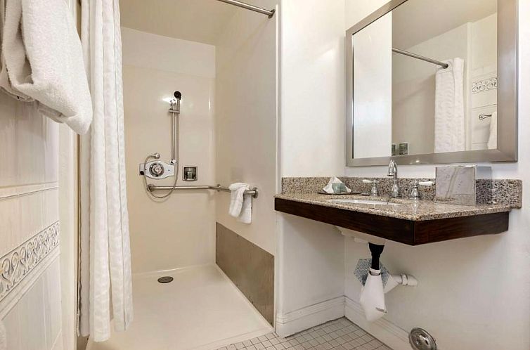 Best Western Cabrillo Garden Inn