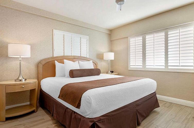 Best Western Cabrillo Garden Inn