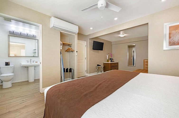 Best Western Cabrillo Garden Inn