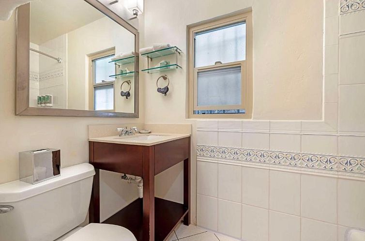 Best Western Cabrillo Garden Inn