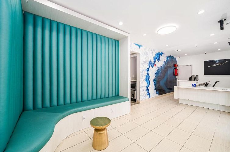 Urban Boutique Hotel