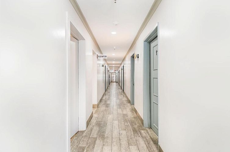 Urban Boutique Hotel