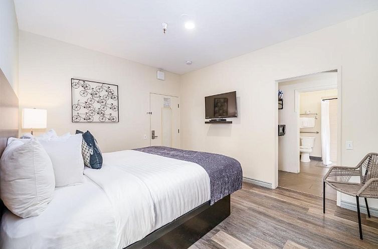 Urban Boutique Hotel