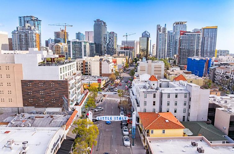 Urban Boutique Hotel