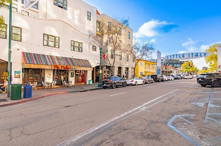 Urban Boutique Hotel