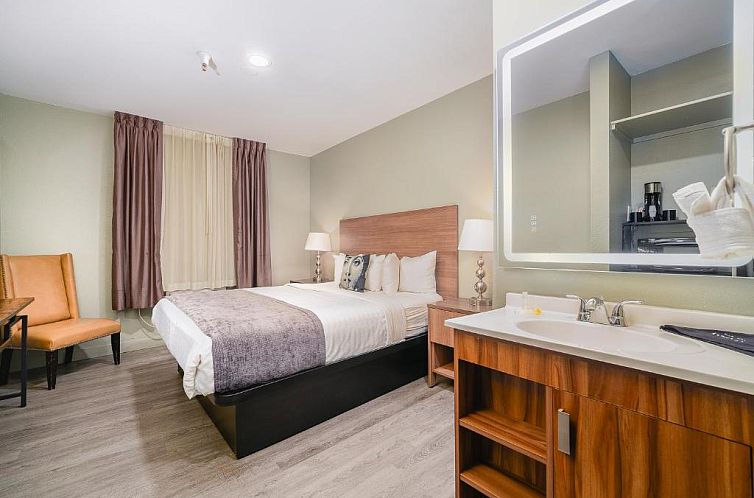 Urban Boutique Hotel