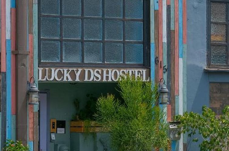 Lucky D's Hostel