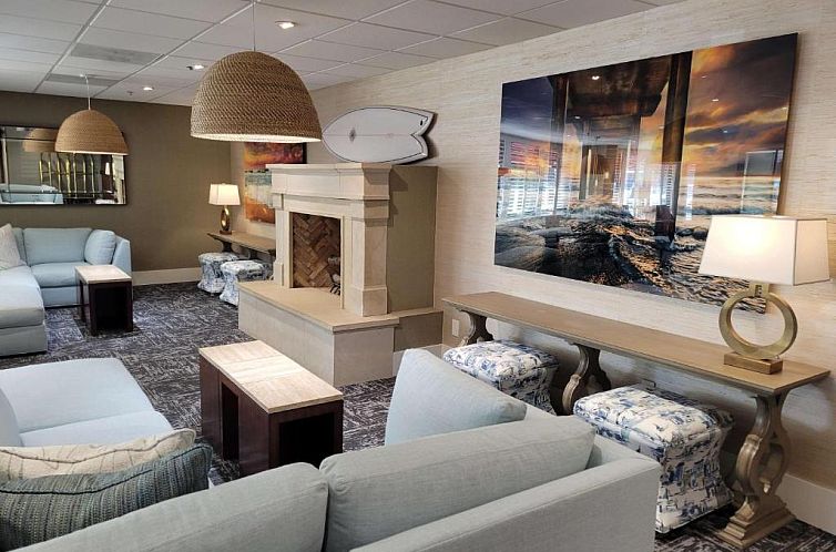 Hampton Inn by Hilton San Diego - Kearny Mesa