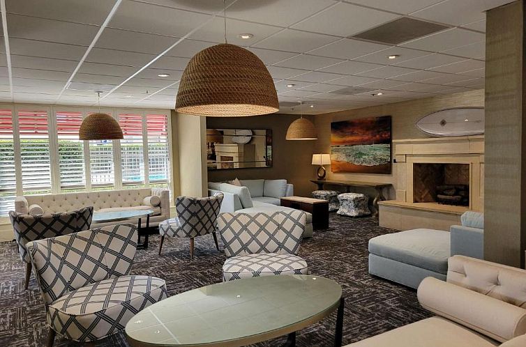 Hampton Inn by Hilton San Diego - Kearny Mesa