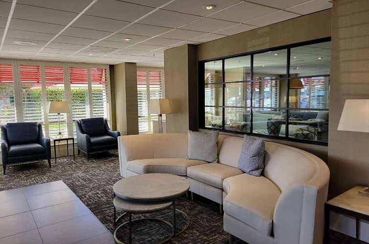 Hampton Inn by Hilton San Diego - Kearny Mesa