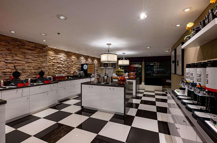 Hampton Inn by Hilton San Diego - Kearny Mesa