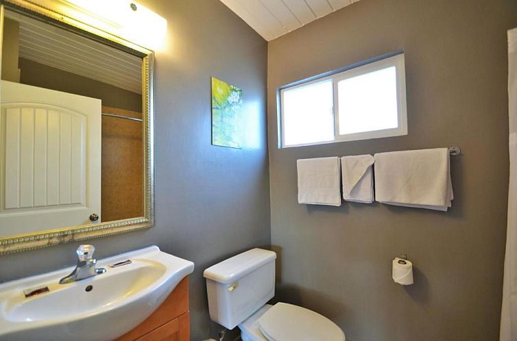 Lodge at 32nd