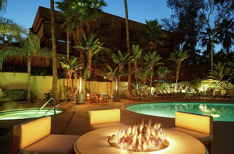 DoubleTree By Hilton San Diego Hotel Circle