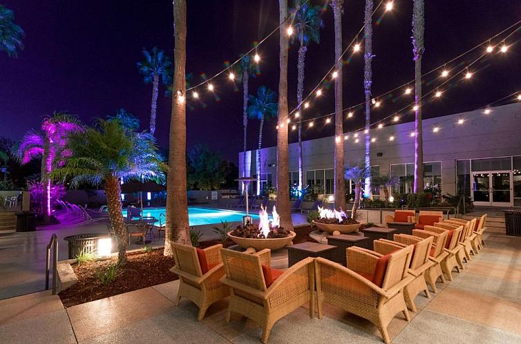 DoubleTree by Hilton San Diego-Mission Valley