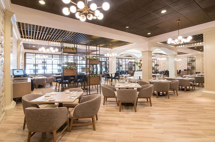 DoubleTree by Hilton San Diego-Mission Valley