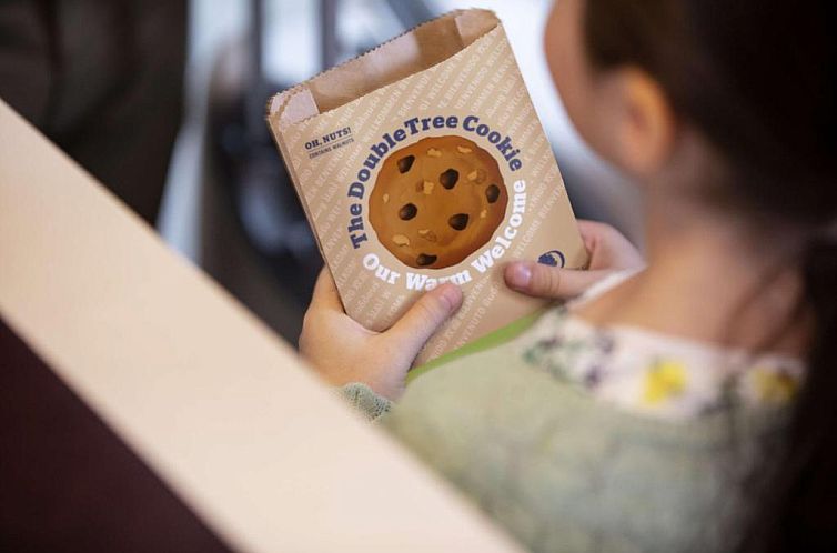 DoubleTree by Hilton San Diego-Mission Valley