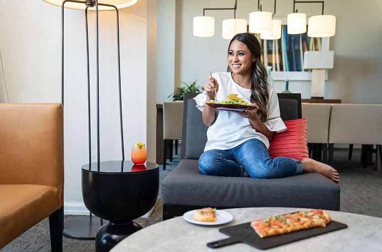 DoubleTree by Hilton San Diego-Mission Valley