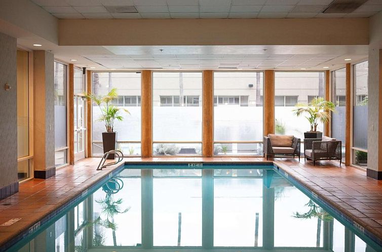 DoubleTree by Hilton San Diego-Mission Valley