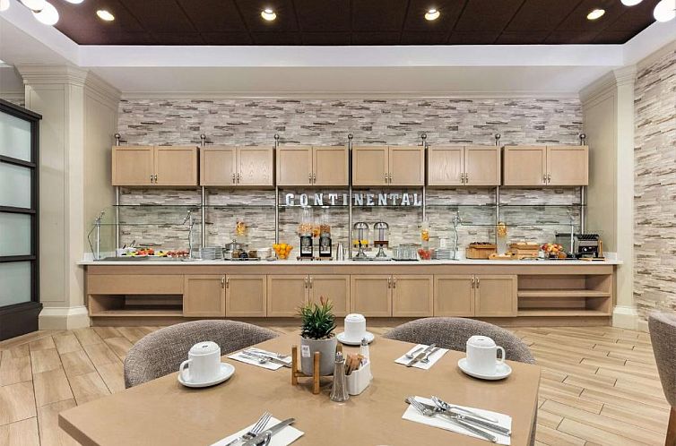 DoubleTree by Hilton San Diego-Mission Valley