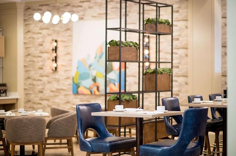 DoubleTree by Hilton San Diego-Mission Valley