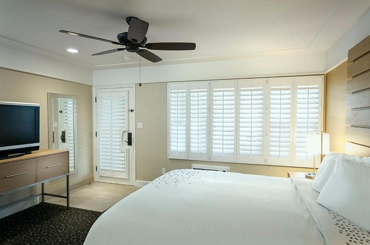 Verblijf 22826031 - Vakantie appartement Californië - Diamond Head Inn