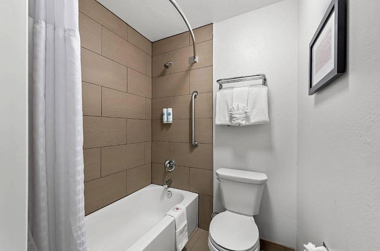 Comfort Inn Gaslamp Convention Center