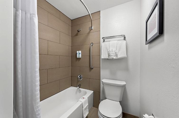 Comfort Inn Gaslamp Convention Center