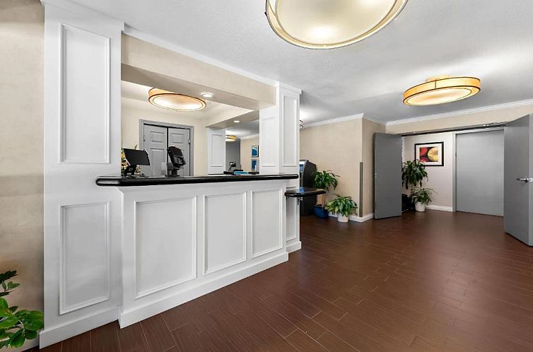 Comfort Inn Gaslamp Convention Center