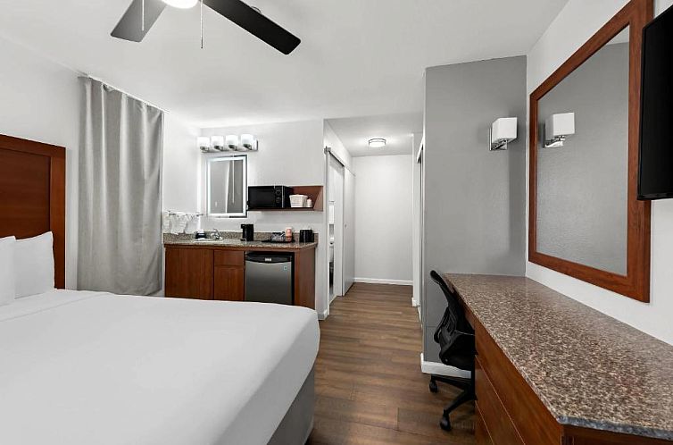 Comfort Inn Gaslamp Convention Center