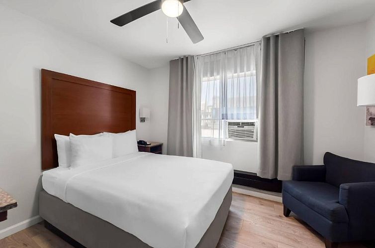 Comfort Inn Gaslamp Convention Center