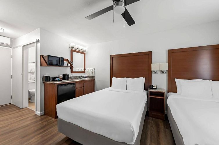 Comfort Inn Gaslamp Convention Center