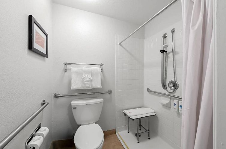 Comfort Inn Gaslamp Convention Center
