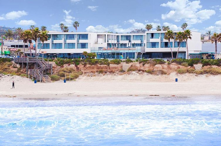 Unterkunft 22826048 - Appartement Californië - Tower 23 Hotel