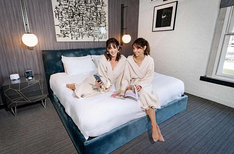 Andaz San Diego - a Concept by Hyatt