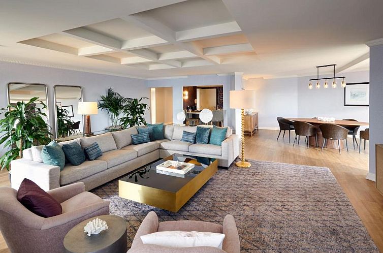 Loews Coronado Bay Resort