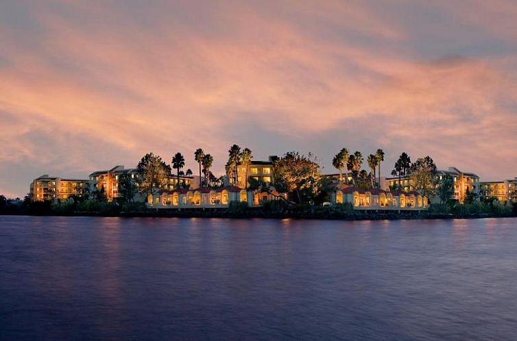 Loews Coronado Bay Resort