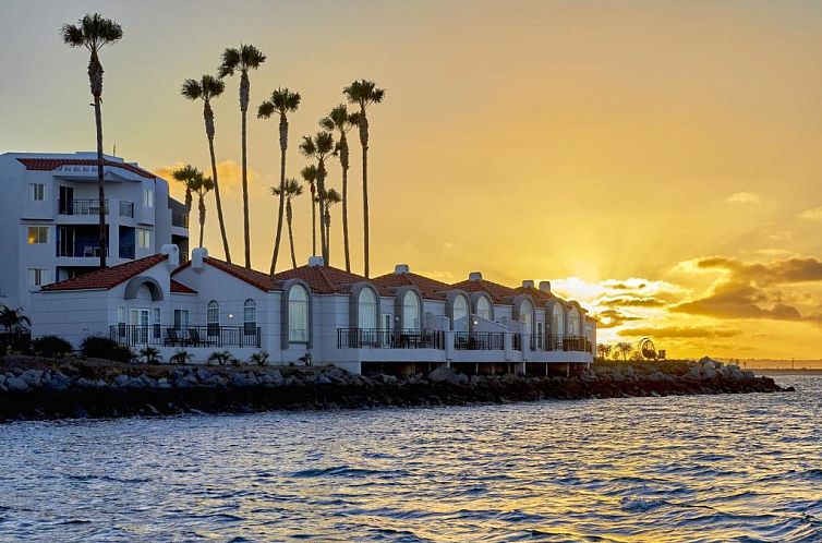 Loews Coronado Bay Resort